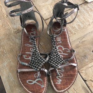 Sam Edelman Gladiator Sandal